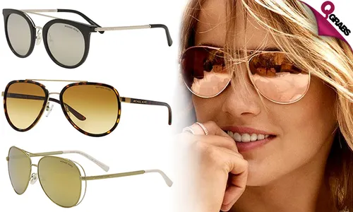 Michael Kors Sunglasses for Women!